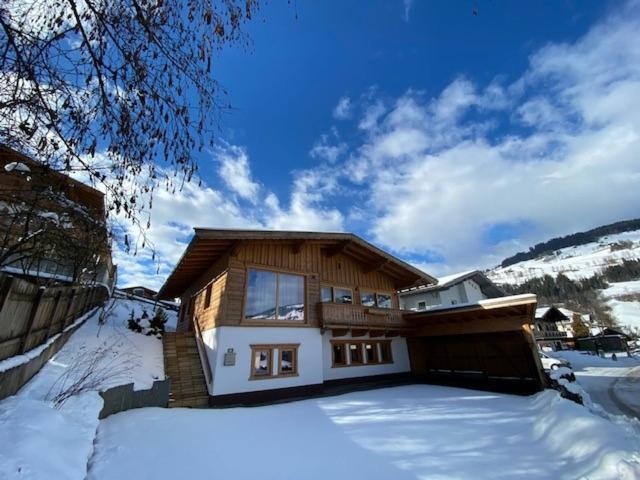 Residence Cosy Westendorf Exteriör bild