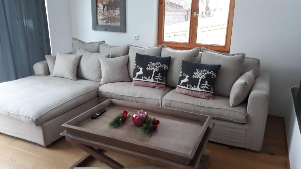 Residence Cosy Westendorf Exteriör bild